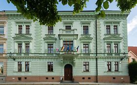 Riverside Hotel Plzeň